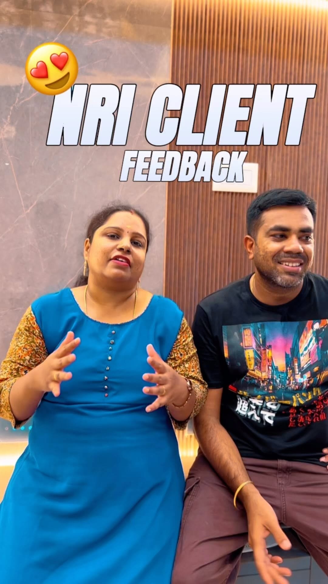 Client Feedback